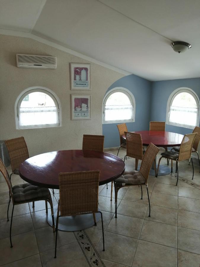 Apartments Villa Broca Brodarica  Extérieur photo
