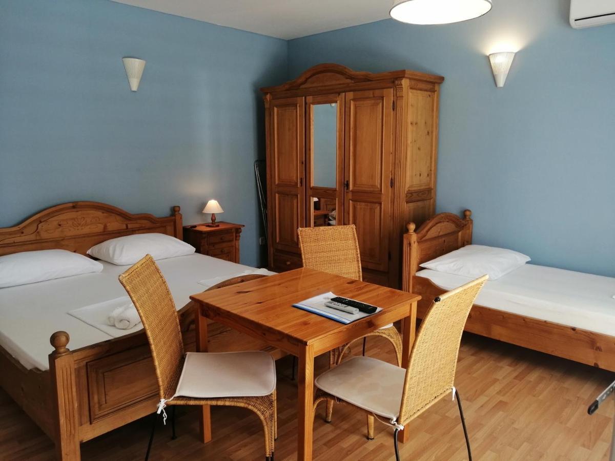 Apartments Villa Broca Brodarica  Extérieur photo