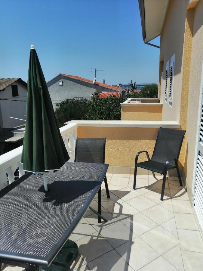 Apartments Villa Broca Brodarica  Extérieur photo