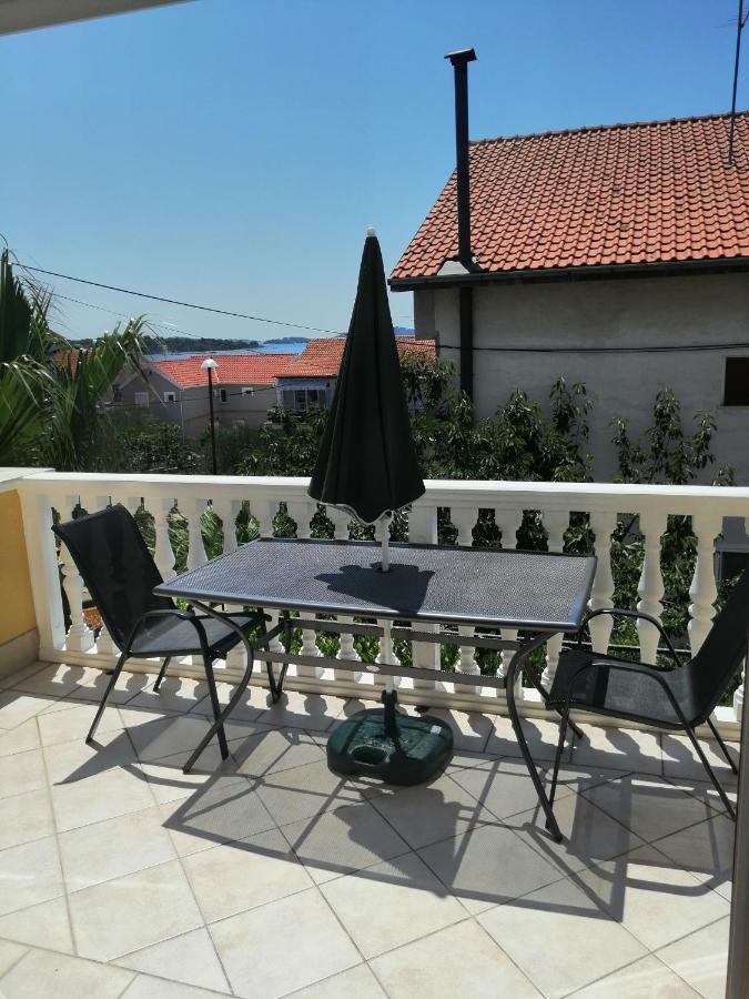 Apartments Villa Broca Brodarica  Extérieur photo