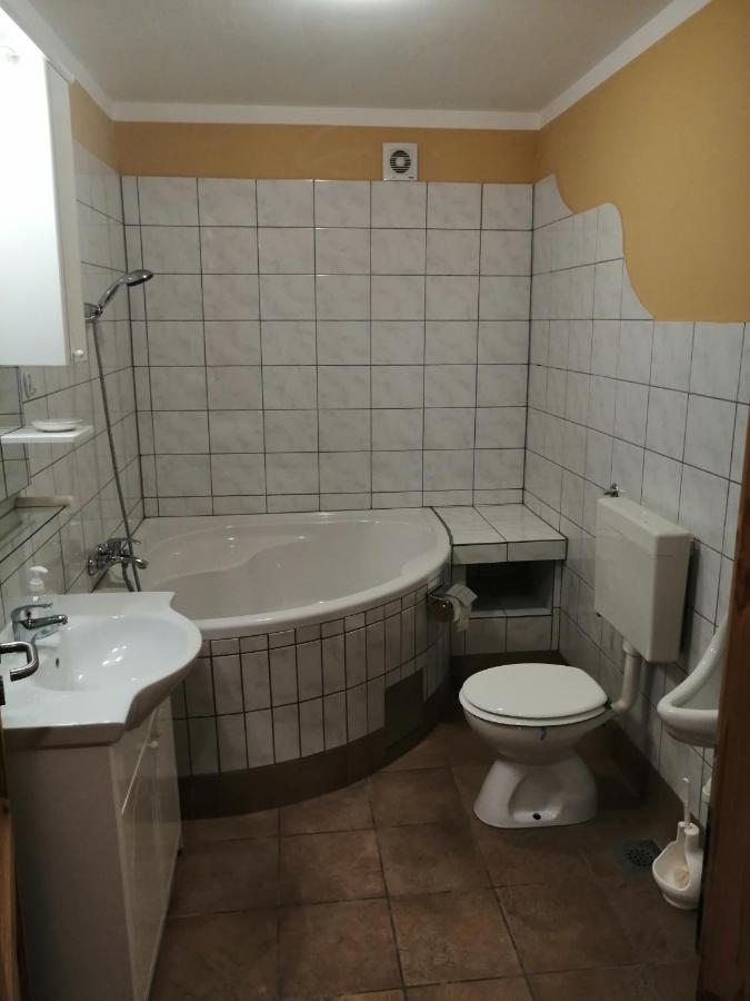 Apartments Villa Broca Brodarica  Chambre photo