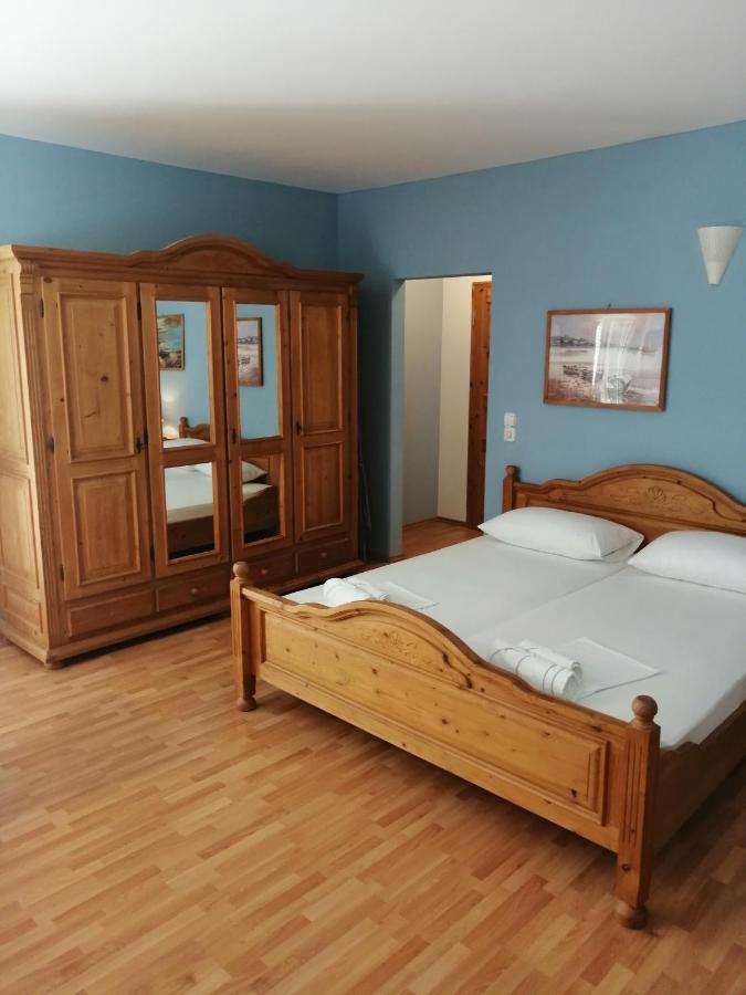 Apartments Villa Broca Brodarica  Chambre photo