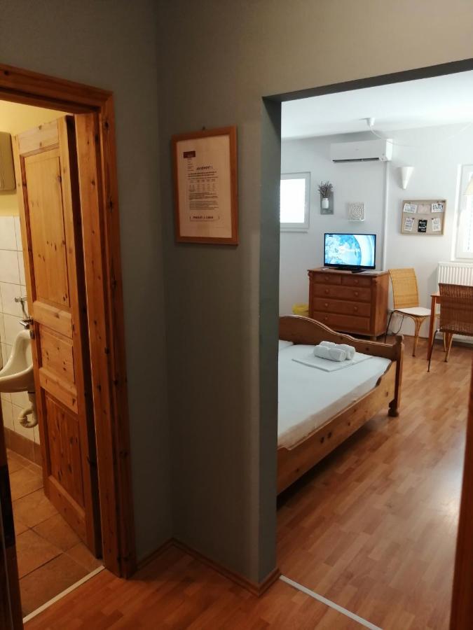 Apartments Villa Broca Brodarica  Chambre photo