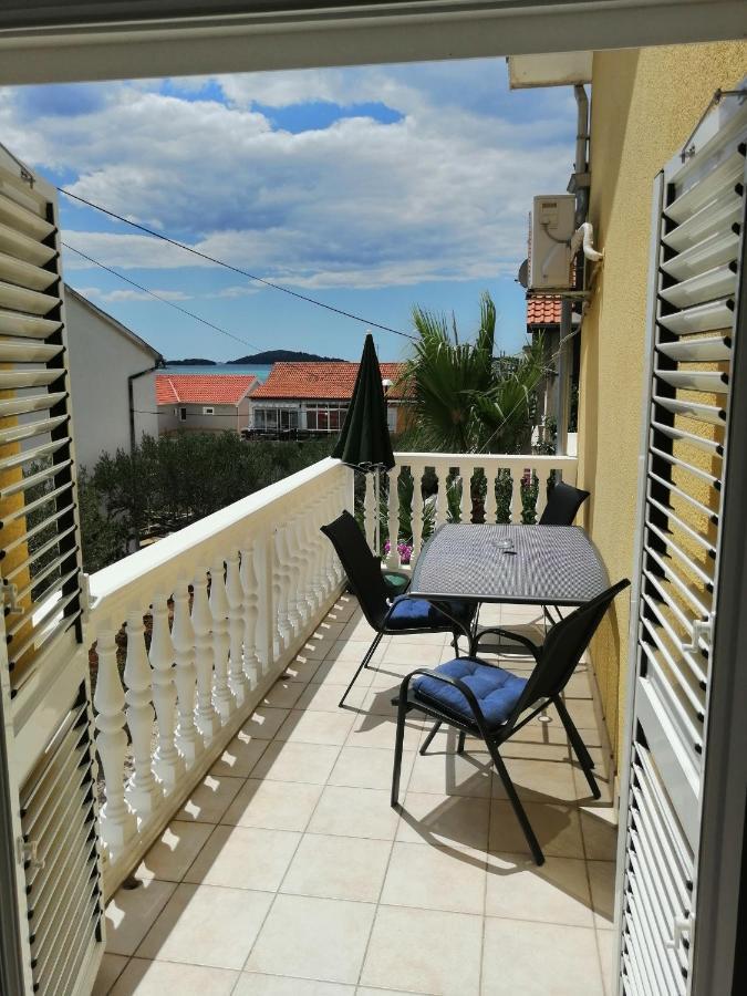 Apartments Villa Broca Brodarica  Chambre photo