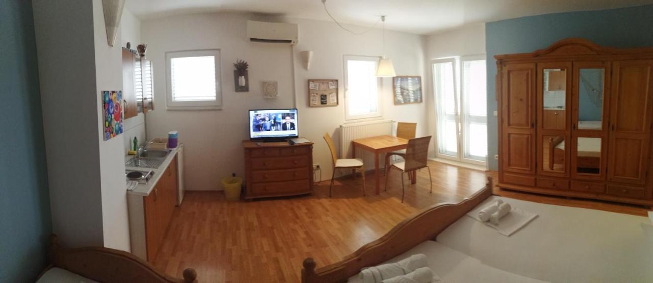 Apartments Villa Broca Brodarica  Chambre photo