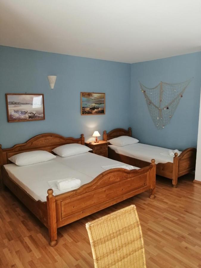 Apartments Villa Broca Brodarica  Chambre photo