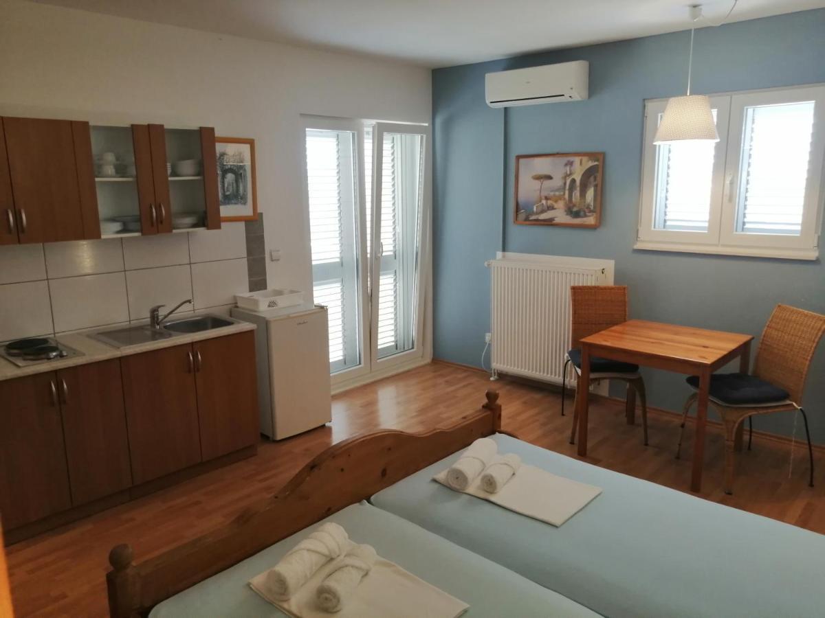 Apartments Villa Broca Brodarica  Chambre photo