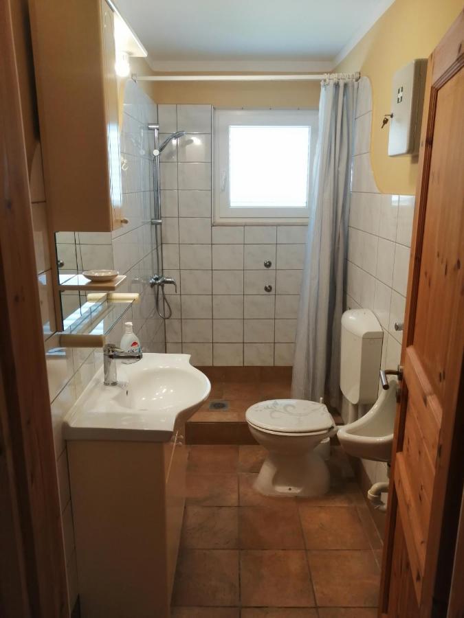 Apartments Villa Broca Brodarica  Chambre photo