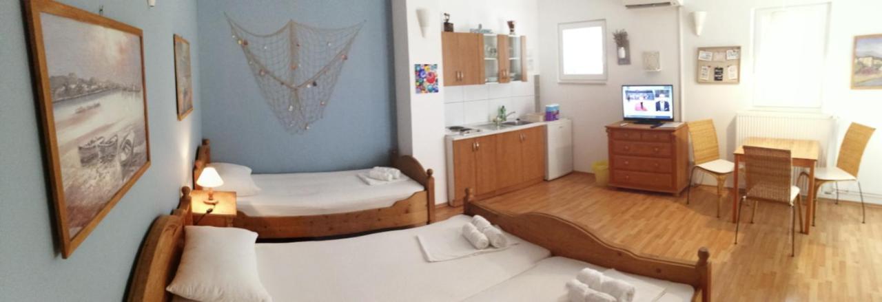Apartments Villa Broca Brodarica  Chambre photo