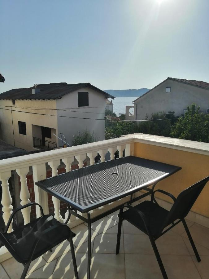 Apartments Villa Broca Brodarica  Extérieur photo