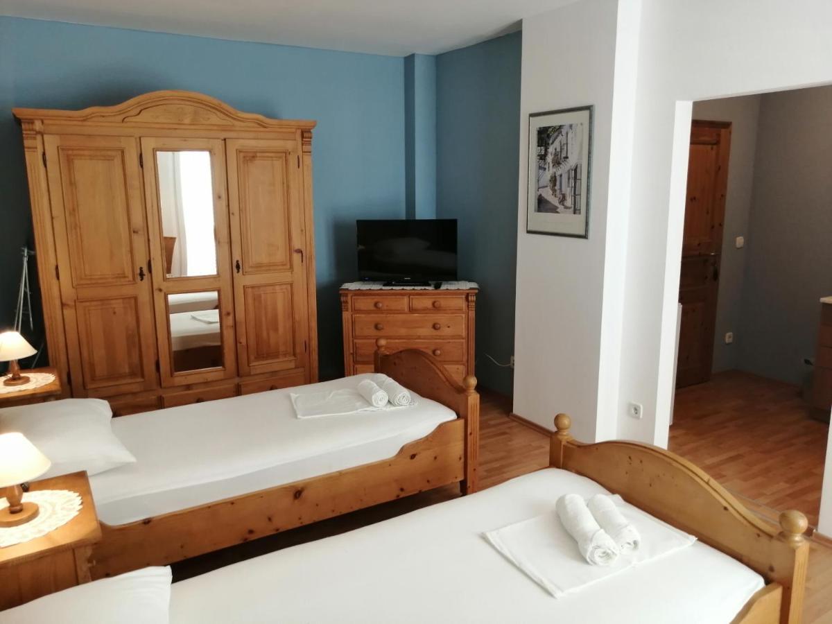 Apartments Villa Broca Brodarica  Extérieur photo