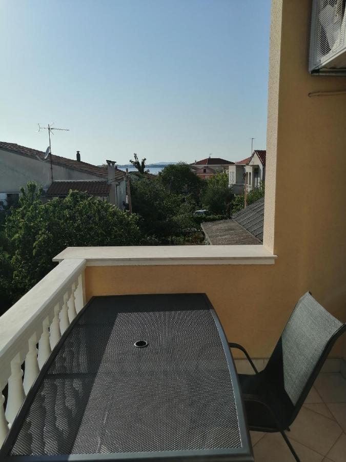 Apartments Villa Broca Brodarica  Extérieur photo