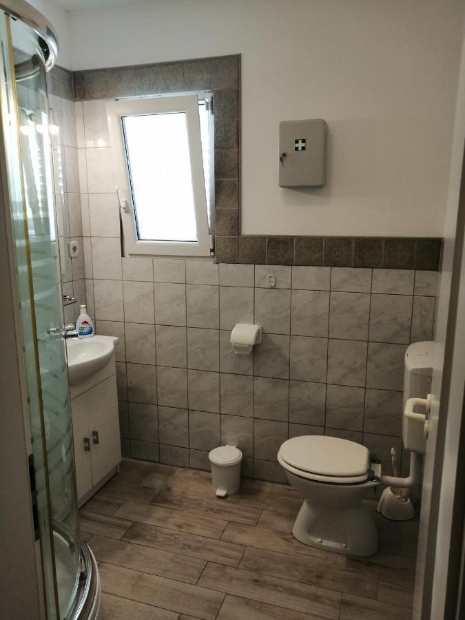 Apartments Villa Broca Brodarica  Extérieur photo