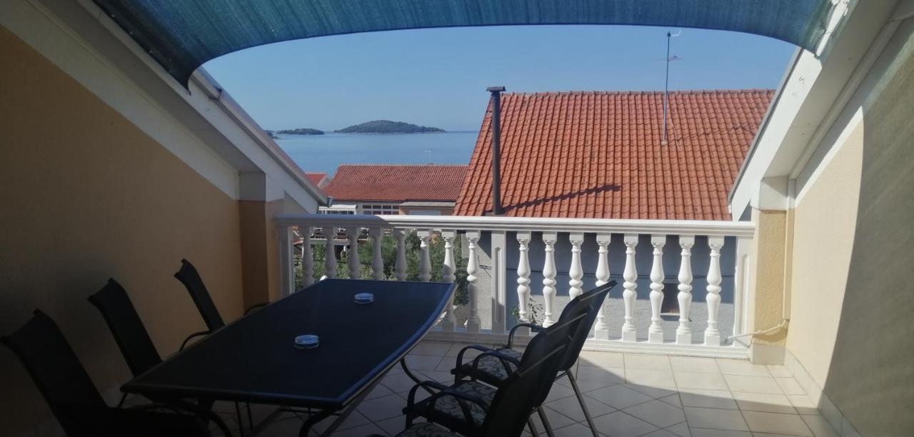 Apartments Villa Broca Brodarica  Extérieur photo