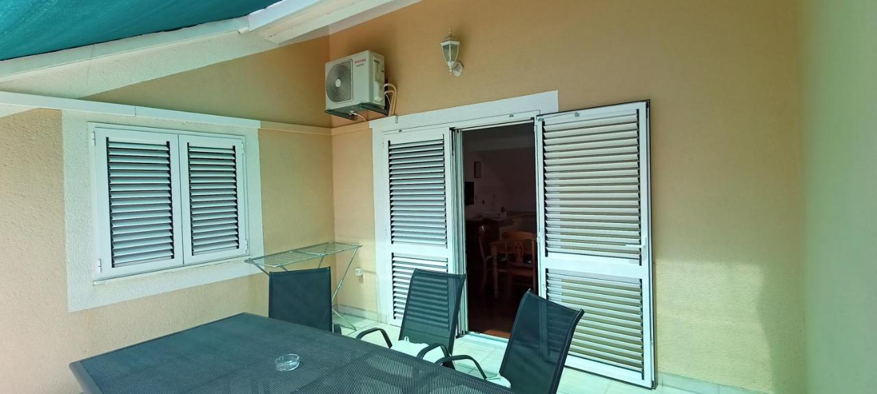Apartments Villa Broca Brodarica  Extérieur photo