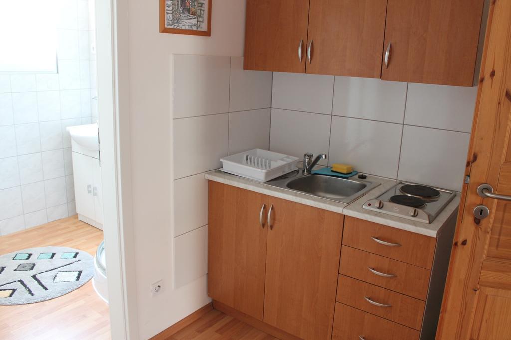 Apartments Villa Broca Brodarica  Chambre photo
